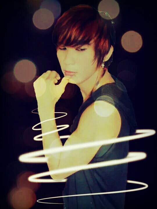 Rasepherism's profile picture. 