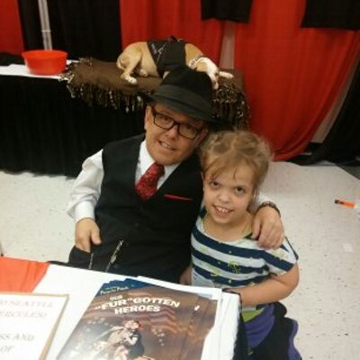 Profile Picture of David Kickert (@satman223) on Twitter