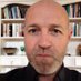 Dr Nigel Thomas (@nigelthomas14) Twitter profile photo