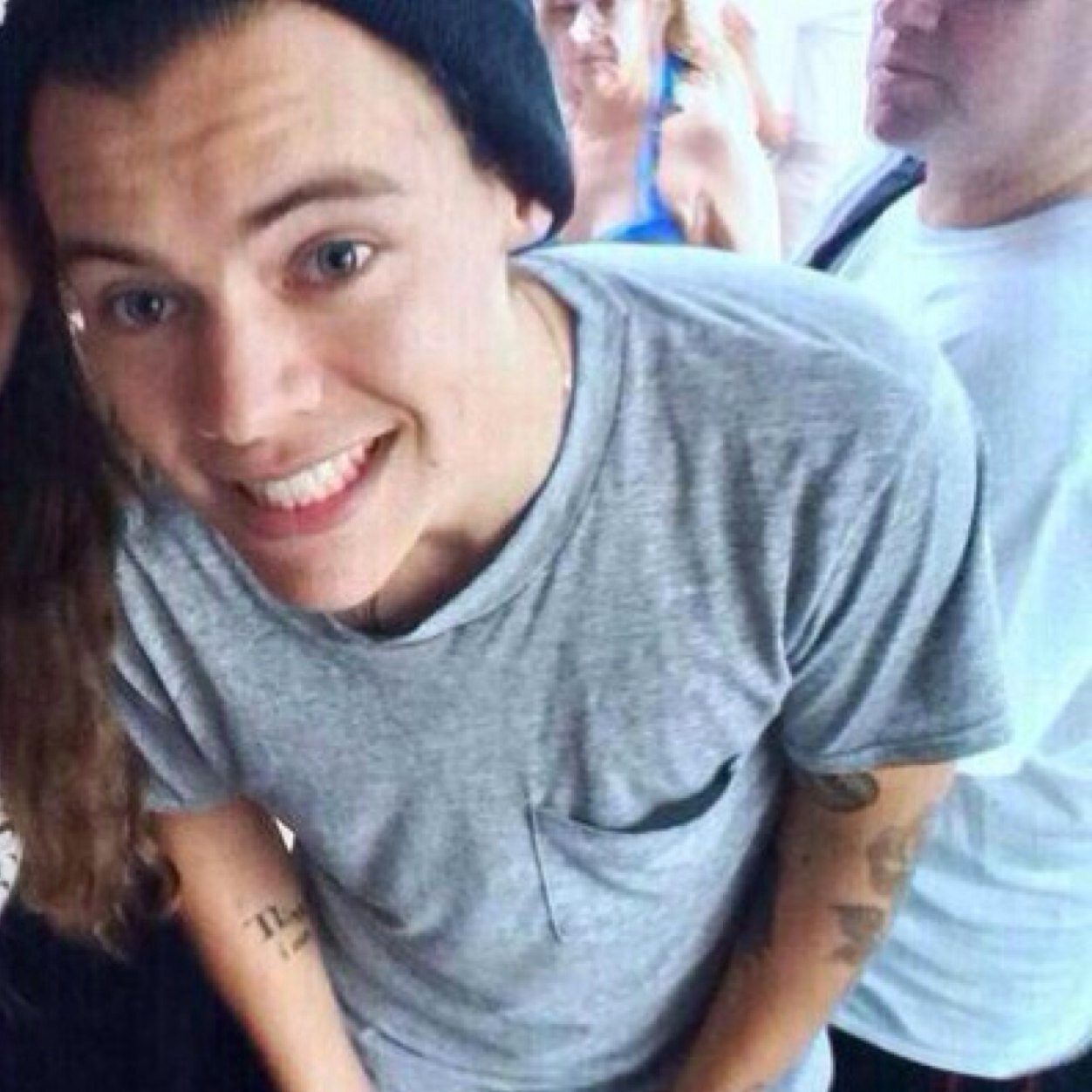 11/05/14 FOI O MELHOR DIA DE TDS ! #WWATEuFui