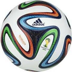 Mi sueño es ser comentarista y analista de Futbol!