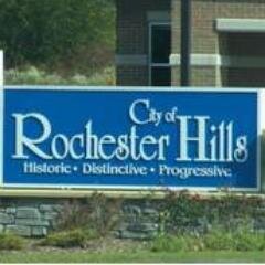 Roc_History's profile picture. Rochester Hills History