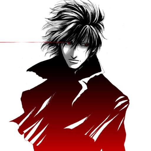 Alucard the No Live King, No Longer the Hellsing Dog He shall return to his former glory as a Count. No longer enslaved by those who once killed him. #IC #RP