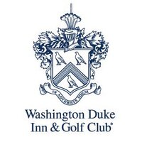 Washington Duke Inn(@WashingtonDuke) 's Twitter Profile Photo