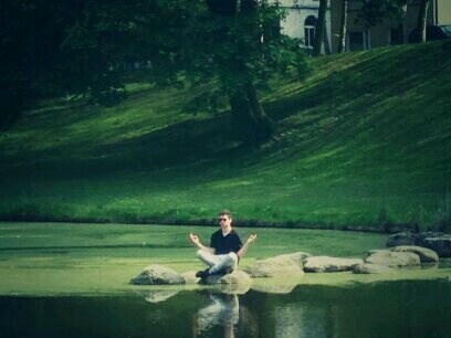 Colbertcam's profile picture. 