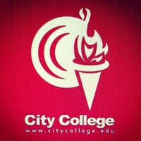 City College HWD(@CityCollegeHWD) 's Twitter Profile Photo