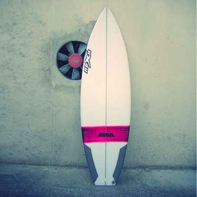 NexoSurf's profile image