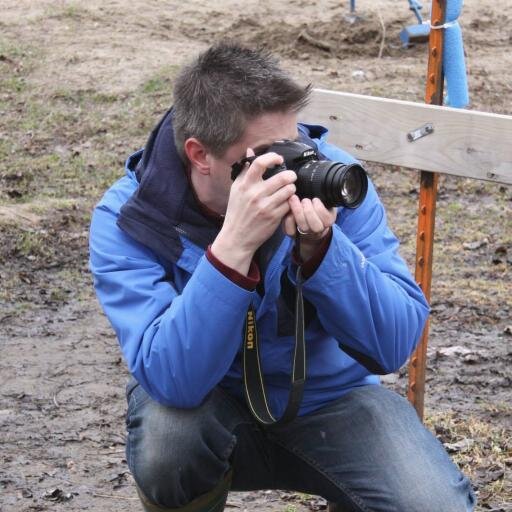 fholditch's profile picture. I don't tweet often, but when I do it's alright...