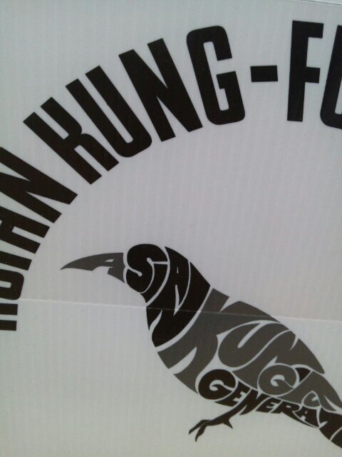 akg_QA's profile picture. アジカン熱をこじらせたファンがbotを作ってしまいました。過去のインタビューやアンケートなどから一語一句変えることなくランダムにツイートします【現在 登録ツイート117種類】(リプは返信できません)