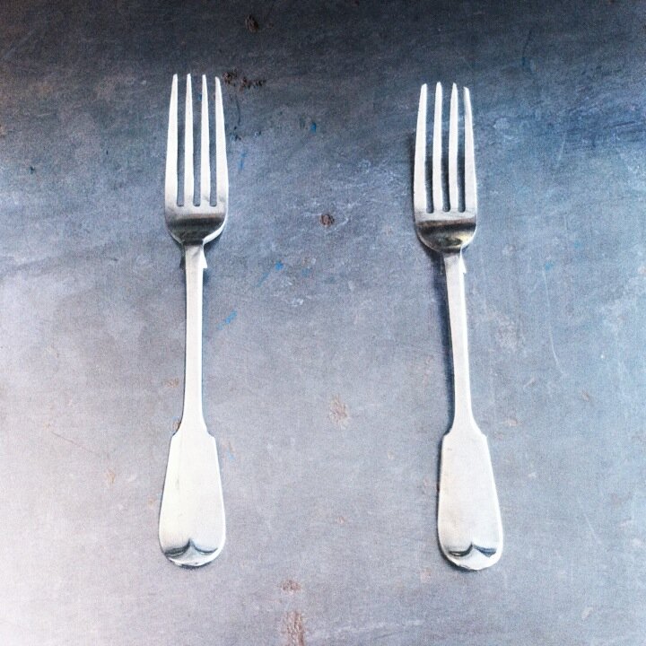 2 Forks Profile