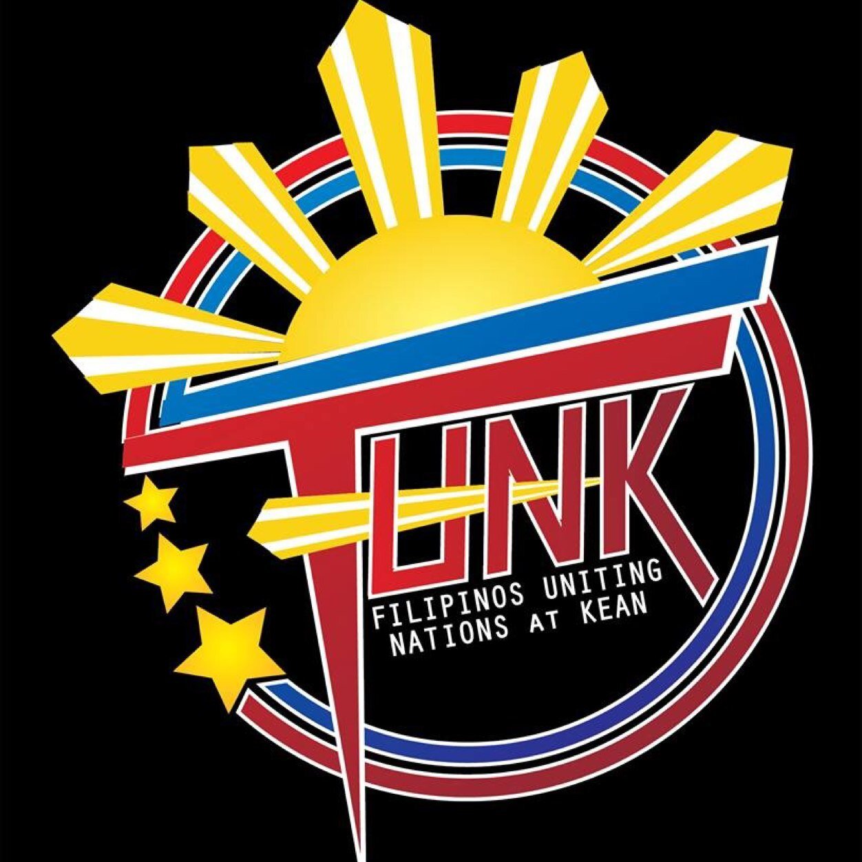 Filipinos Uniting Nations at Kean! .. FOLLOW US TO GET THE LATEST UPDATES ON EVENTS AND ANYTHING FUNKy! https://t.co/fFYucr7XwP #TeamAJ #MRPI2015