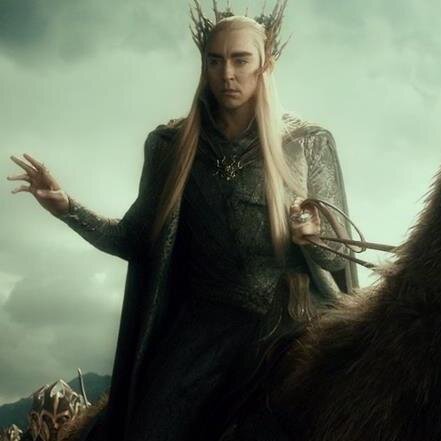 Woodland__King's profile picture. Show some respect and down on one knee! [RP|AU|#TheHobbit|#TolkienRP]