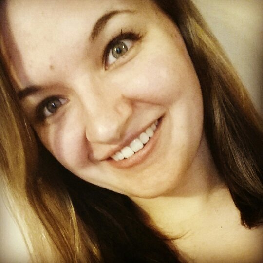 kelliekhstep's profile picture. Take me out of context.