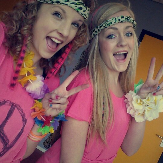 Just lovelovelove. ♡