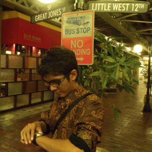 anisthoha's profile picture. Digital Enthusiast🐱💻📱📧📈💰🇮🇩