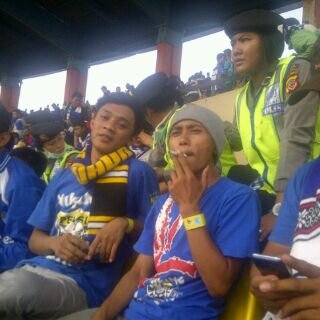 BOBOTOH PERSIB_TRUEBLUE