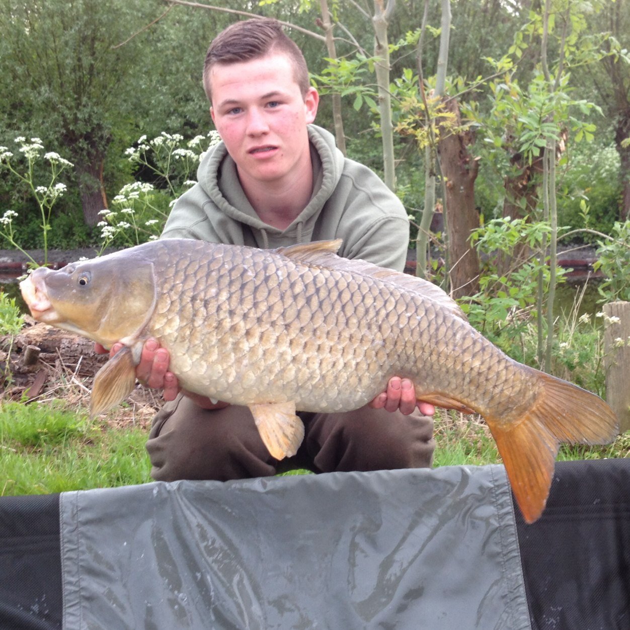 xTimDWx's profile picture. 