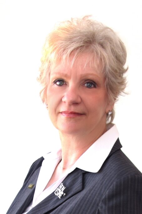 DianePotockiLeg's profile picture. Manager & VP @ Howard Hanna Real Estate Services