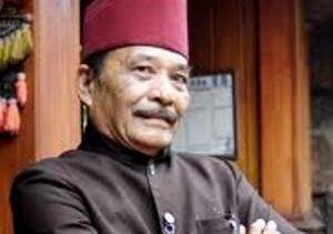 Official twitter account  Pak Haji Bolot  | @ini_talkshow setiap hari pukul 19:30