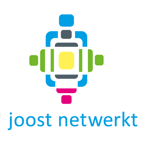 joost...informeert | joost...deelt kennis | joost...stimuleert | joost...heeft ambitie | joost...daagt uit. Kortom: netwerken op een informele manier!