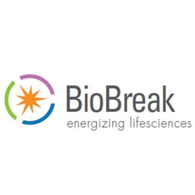 BioBreak logo