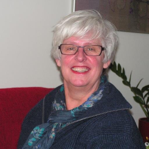 Persoonlijk energiemanagement | HRM specialist duurzame inzetbaarheid | Procesbegeleiding cocreatie | projectleider |  avonturier | trotse moeder