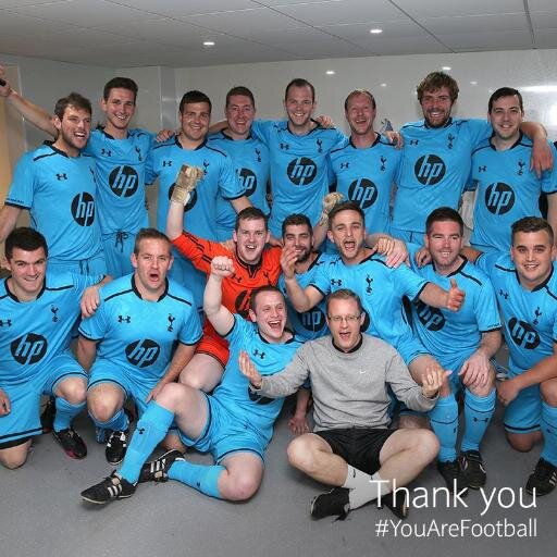 Founded in 1988, Shepherd's Hut currently play in the 3rd Division of the Thames Valley Sunday Football League