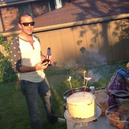 Husband, Motorcyclist, Desk Jockey, Grill Master, Founder of @TheCrafterSpace