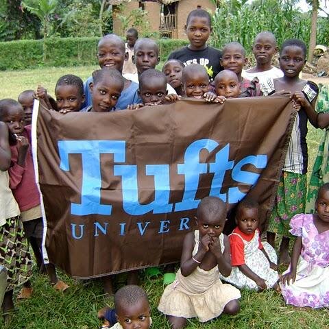 We're a student group @TuftsUniversity working on sustainable engineering projects in developing countries. Current projects: Nicaragua and East Africa