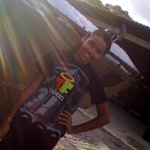 Amo ser TF teen