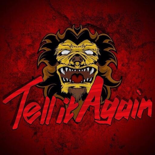 5-Piece Pop-Punk/Post-Hardcore band from Manchester. Come follow us too! @TellRossAgain @TellJimAgain @NipsVengeance