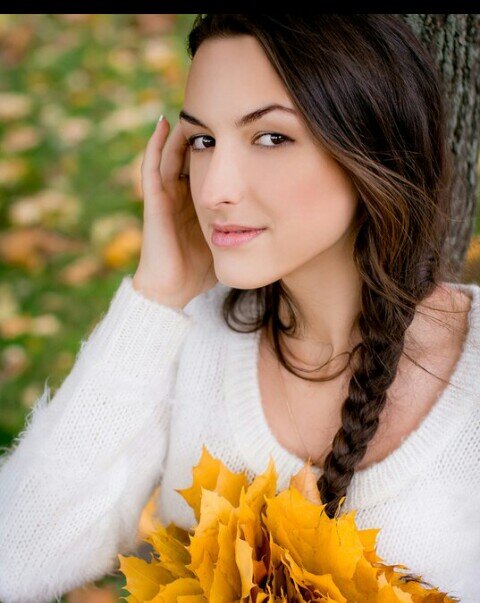 ❤People-bummer❤ I'm really interested all in the world.