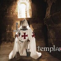 Ius Templario(@carloscasais) 's Twitter Profile Photo