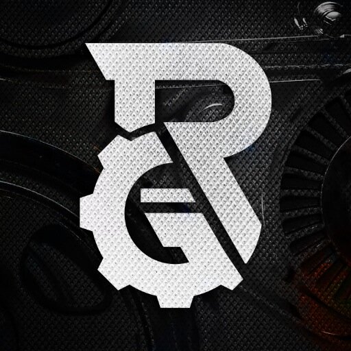 RioTGeaR (Andy Pate)