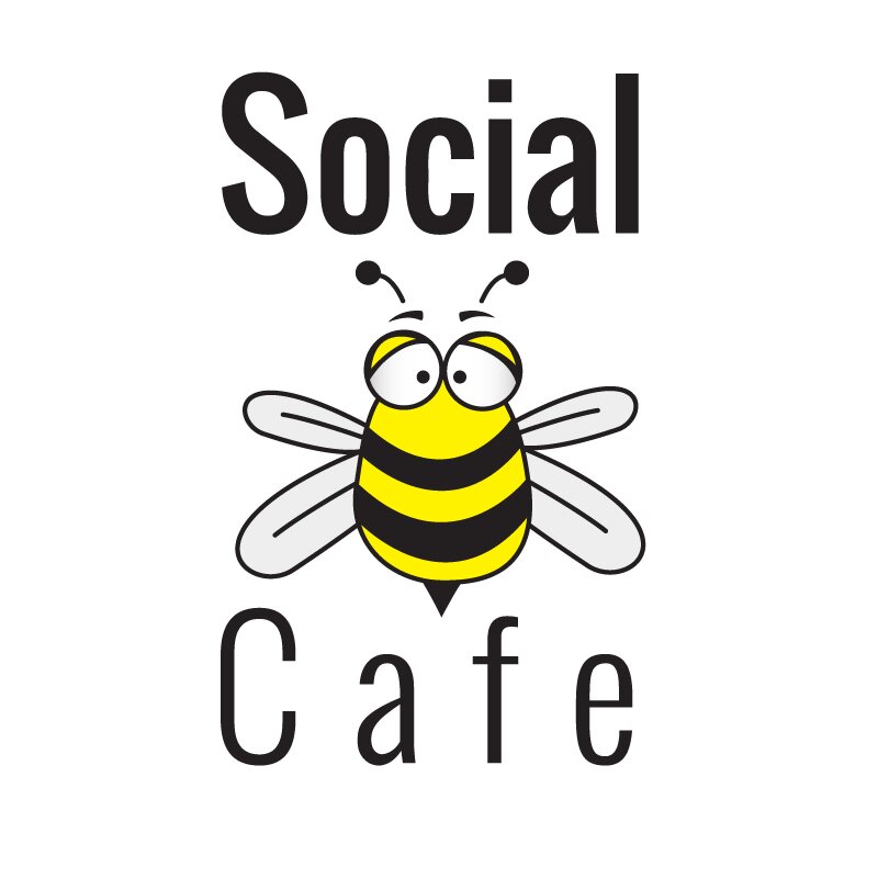 SocialBCafe's profile picture. A passion for social and tech; micro-blogging about social selling, social networking, social media and social business. @soulcruzer