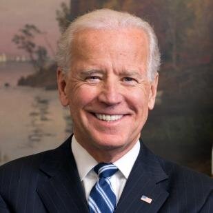 VP44's profile picture. This is an archive of an Obama Administration account maintained by the National Archives and Records Administration (NARA).