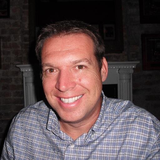 chrisuber's profile picture. 