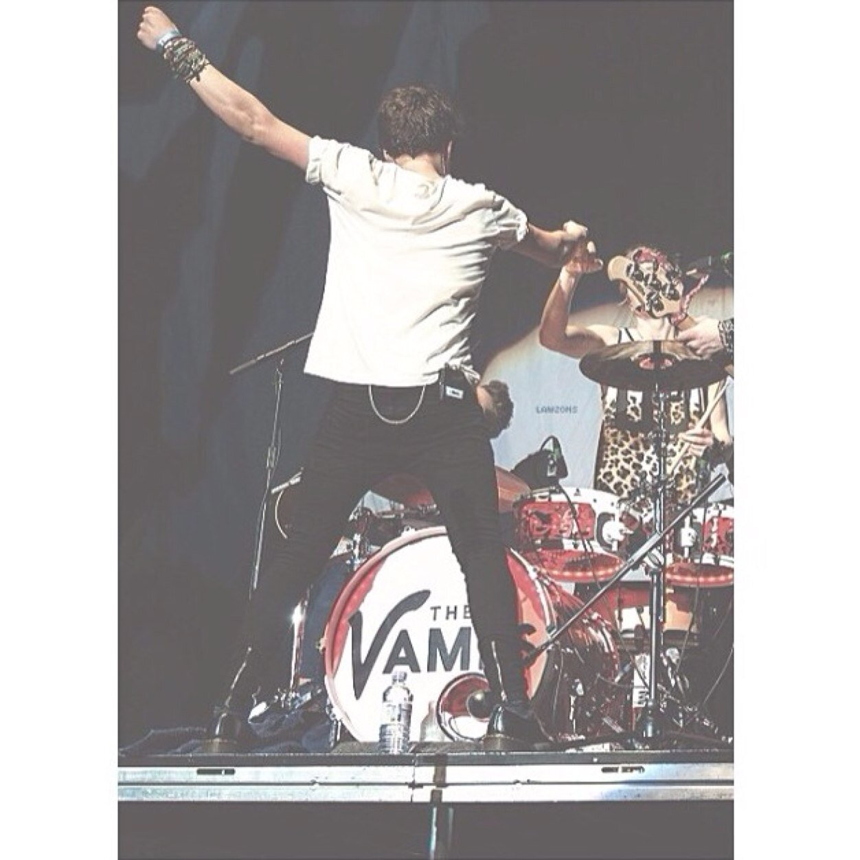 fletchersoul's profile picture. follow @nouisftmylaugh