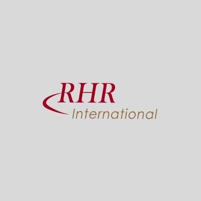 The World of the Senior Executive