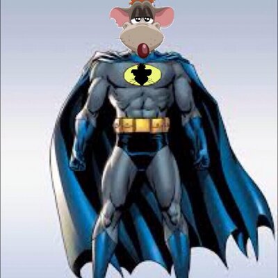 Rat Man (@Ratman5674) / Twitter Rat Man (@Ratman5674) / Twitter