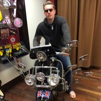 Jon Rattenbury (@jratters) 's Twitter Profile