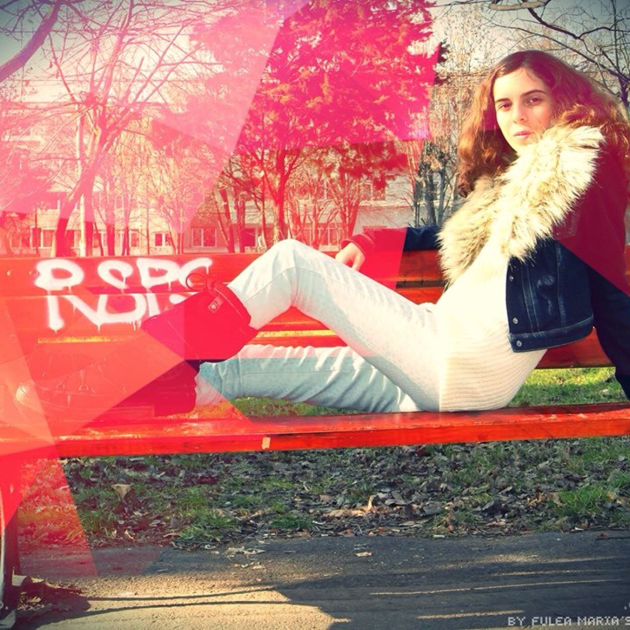 Learn how to looove!!! :D