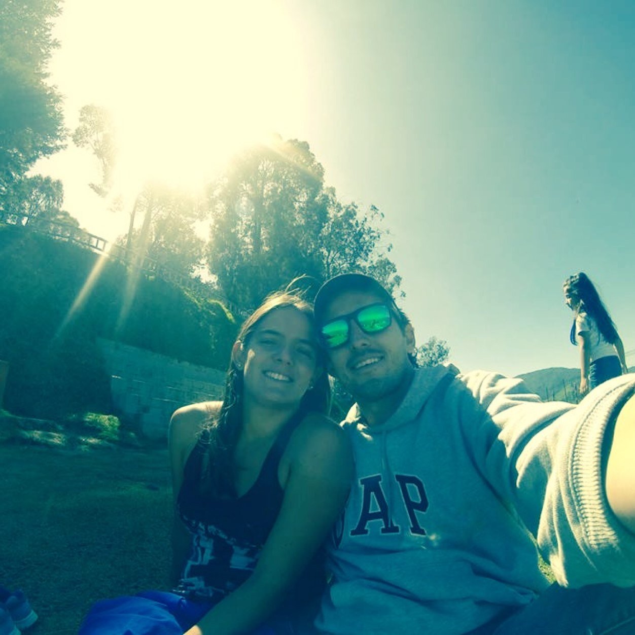 BluElianaRivera's profile picture. 