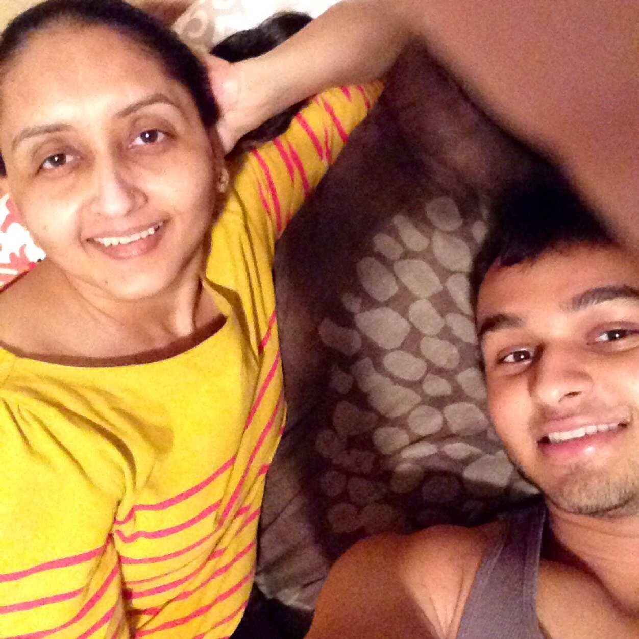 mayurdesai24's profile picture. 