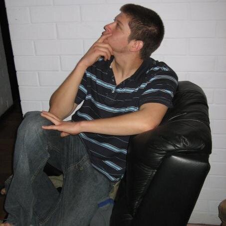 matiasanity's profile picture. 