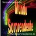 Mundo Sorprendente (@mundosorp) Twitter profile photo Mundo Sorprendente (@mundosorp) Twitter profile photo