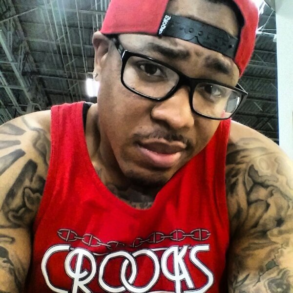 KingShidd's profile picture. just that dude.