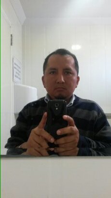 Ingeniero Industrial