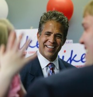 Conservative Leader Mike Bishop is running for the 8th Congressional District in Michigan.  #TCOT #MIGOP #LowerTaxes #LessGovernment #MoreLiberty