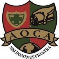 AOCA (@aocaosteo) Twitter profile photo